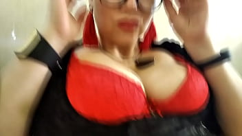 The pussy of a beloved processing the material with fingers tongue and dick