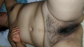 Peluda Culona Con Ganas De Verga thumbnail