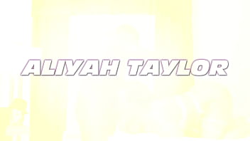 Exxxoticfantasy aliyah taylor and mysterious