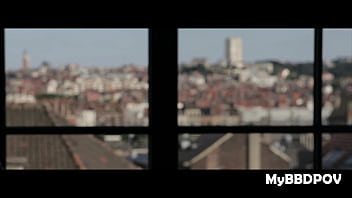 Skinny milf sierra's butthole stretched roughly by my bbc