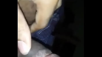 The morning i was turned on by some big titties