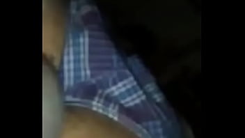 The morning i was turned on by some big titties