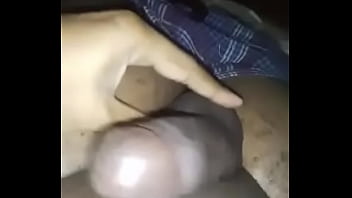 The morning i was turned on by some big titties