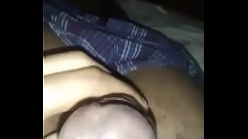 The morning i was turned on by some big titties