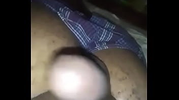 The morning i was turned on by some big titties