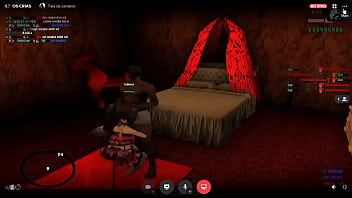 Cj Botando Pra Fuder A Loira Ninfeta thumbnail