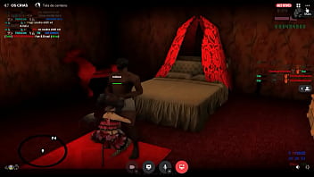 Cj Botando Pra Fuder A Loira Ninfeta thumbnail