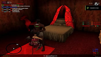 Cj Botando Pra Fuder A Loira Ninfeta thumbnail