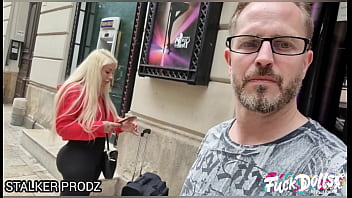 Reload bimbo stripper kyra hot kyra hot hardly fucked deepthroat cum on huge boobs