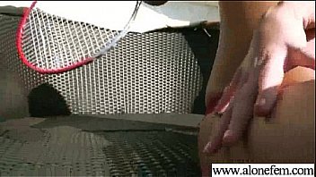 Amazing Sex Tape With Used Of Sex Stuffs By Lonely Girl Antonya Clip 06 thumbnail