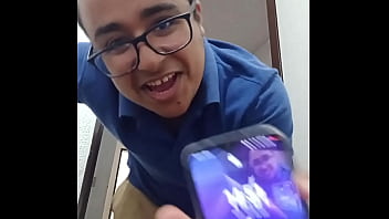 Videos que minha vó assiste são