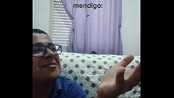 Videos que minha vó assiste são