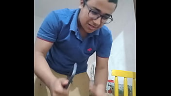 Videos que minha vó assiste são