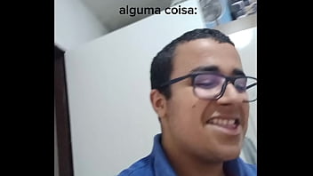 Videos que minha vó assiste são