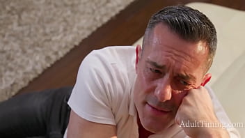 Petite arwen black has a rough anal fuck