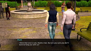 Nursing back to pleasure 147