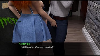 Nursing back to pleasure 147