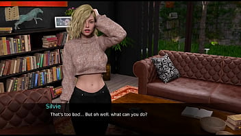 Nursing back to pleasure 147