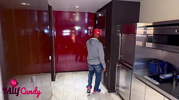 Tatiana amor maskless with craig mckinney