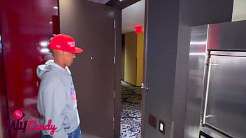 Tatiana amor maskless with craig mckinney