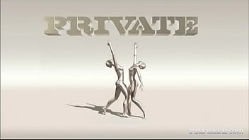 Dana de armond wears blindfold while attempting an interracial hummer