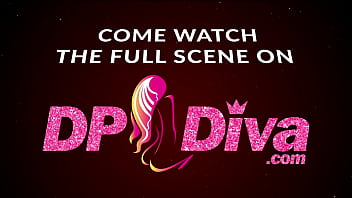 Black vixen cali caliente gets dped