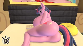 La princesa se folla ala morada