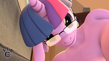 La princesa se folla ala morada