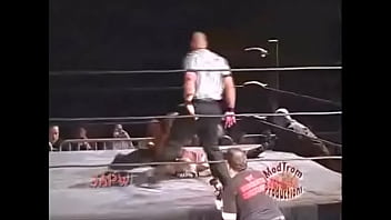 Sara del rey piledrives madison rayne