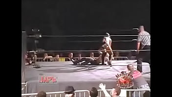 Sara del rey piledrives madison rayne