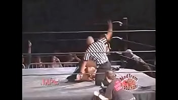 Sara del rey piledrives madison rayne