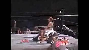 Sara del rey piledrives madison rayne