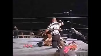 Sara del rey piledrives madison rayne