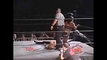 Sara del rey piledrives madison rayne