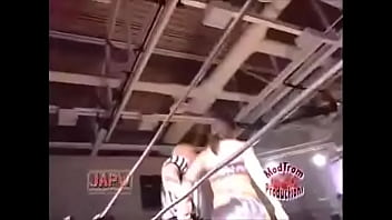 Sara del rey piledrives madison rayne