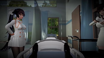 Azur Lane Sperm thumbnail