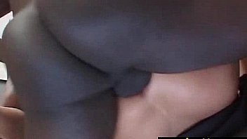 Dirty talking milf creampied 25