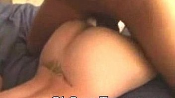 Amateur teen babe wants to suck his cock