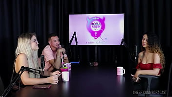 Compilados da charllottye no bora cast com bruna carlos & matheus caetano parte 3 watch sheer red Compilados da charllottye no bora cast com bruna carlos & matheus caetano parte 3 watch sheer red