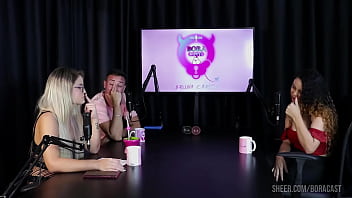 Compilados da charllottye no bora cast com bruna carlos & matheus caetano parte 3 watch sheer red Compilados da charllottye no bora cast com bruna carlos & matheus caetano parte 3 watch sheer red