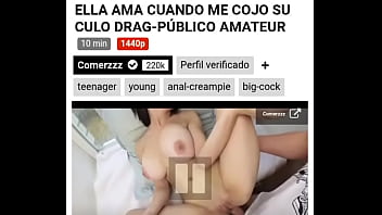 Me La Jalo Viendo Xvideos thumbnail