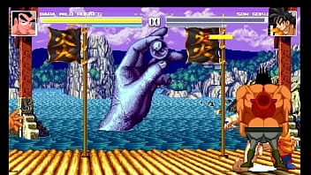 Bara Bara Rocket Vs Goku thumbnail