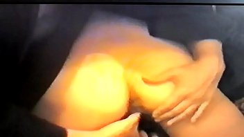 Four fingers and a bottle of two