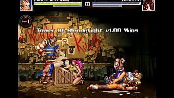 Hot babe gets fucked by many dudes