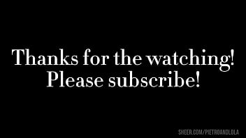 She loves it when i fuck her from behind pov