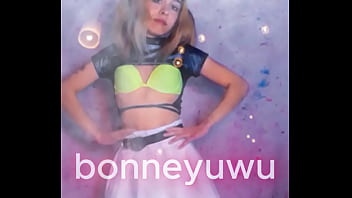 Bonneyuwu 11 59 Baile Argentina Pollerita Blanca thumbnail