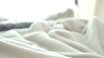 Only3x girls amy and jayla enjoy a petaled lesbian breakfast 4k