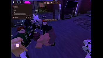 Fucking a girl in public follow evrythingwrld