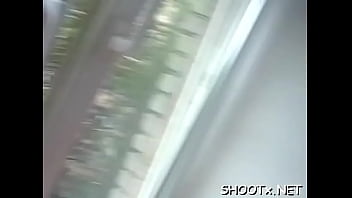 Exquisite tanya fucks in a non stop hardcore