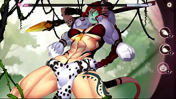 Jugando mirror unibadending